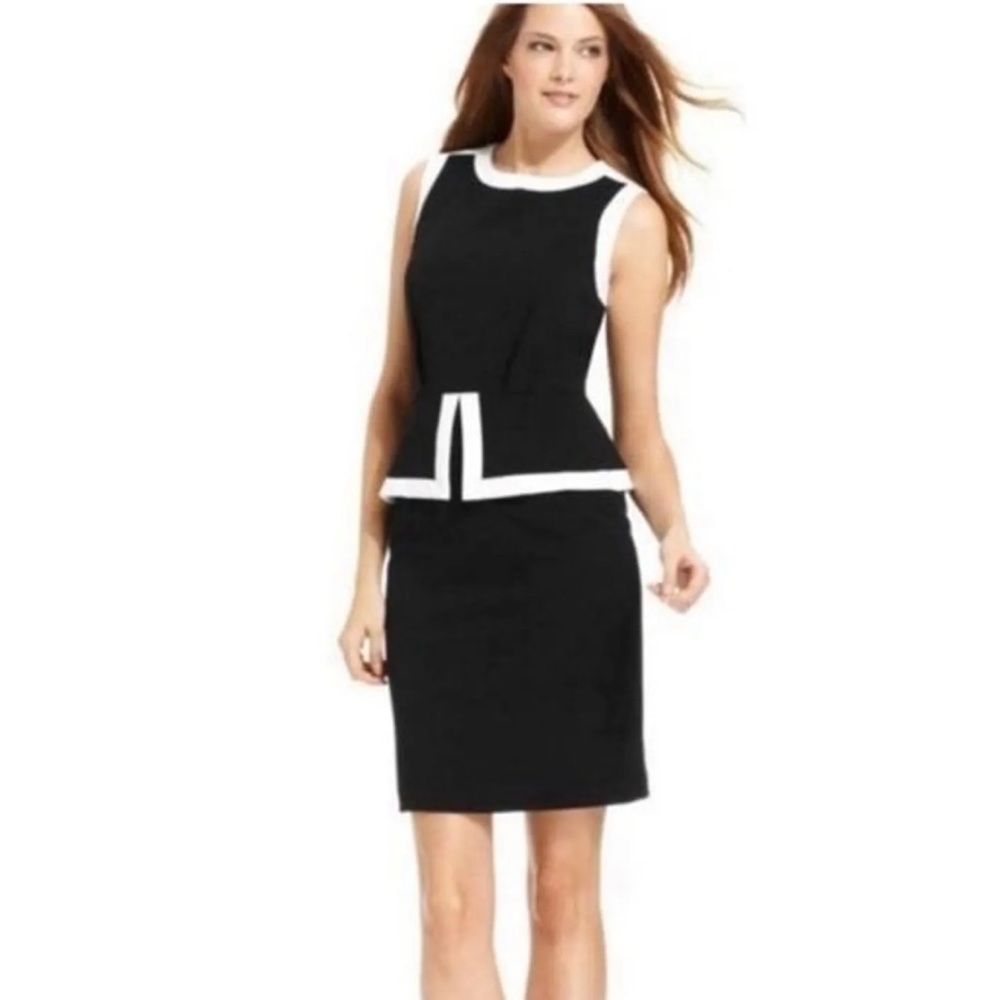 New with tags Calvin Klein dress